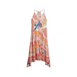 Платье Superdry Printed Hanky, разноцветный - фото 2