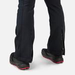 Лыжные брюки Rossignol W SIRIUS SOFT SHELL PT Black - фото 6