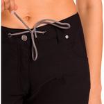 Спортивные шорты Trangoworld Gemona, черный - фото 4