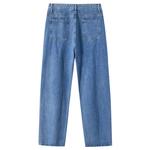 Starlander Джинсы унисекс, Темно-синий - фото 12