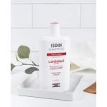 Isdin Шампунь против выпадения волос 400мл, Lambdapil - фото 3