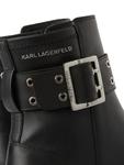 Ботинки Karl Lagerfeld, черный - фото 5