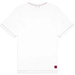 Футболка Chinese Capsule Series Unisex CLOT, белый - фото 3