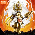 Коробки-сюрпризы Bloks - фото 4