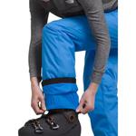 THE NORTH FACE Детские термоштаны, цвет Blue - фото 5