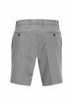Шорты JPSTACE LEO Jack & Jones PREMIUM, серый - фото 6