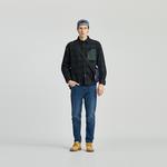 Джинсы мужские CAT, Синие - фото 8