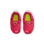 Кроссовки динамо идут Nike, красный - фото 4