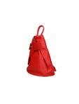 CHICCA BORSE Рюкзак в красном цвете - фото 2