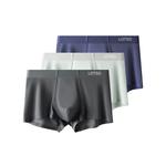 Трусы мужские Shopping Bag 3 Pack Disney, темно-синий - фото