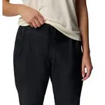 Брюки Columbia Pouring Adventure III, черный - фото 5