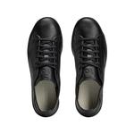 Adidas Y 3 Stan Smith 'Triple Black' 2025 - фото 7