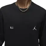 Свитшот Men's Black Jordan - фото 5