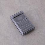 Decksaver Roland SP-404 MK2 Cover DS-PC-SP404MK2 - фото 6