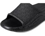 Сандалии Michael Kors Griffin Slide, цвет Black Multi - фото 6