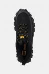 Кроссовки INTRUDER GALOSH 2.0 LOW WP Caterpillar, черный - фото 4