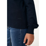 Свитер Balloon Sleeved Mexx, цвет navy - фото 4