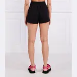 Шорты стандартного кроя Calvin Klein, черный - фото 3