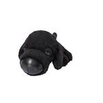 Плюшевая куколка Mischievous Ghost Collection высотой 14 см McDonald's - фото