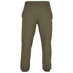 Брюки Build Your Brand Basic, зеленый - фото 3