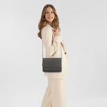 Сумка кросс-боди Liu Jo Caliwen, Grey - фото 2