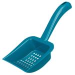 Совок для кошачьего туалета Trixie 28х13см Trixie - фото 2