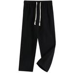 Повседневные брюки унисекс FRQ, темно-синий - фото 2