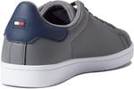 Мужские кроссовки Tommy Hilfiger Lampkin, Grey - фото 2