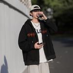 Унисекс свитшот FUERZA, темно-серый - фото 8