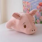 Creative Cute Piggy Plush Toy Doll Dolls Plush Doll 35cm/45cm Height Howard - фото 6