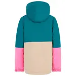 Куртка Protest Pippa, синий - фото 2