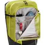 Рюкзак Cycle 28 II Luminum Vaude, зеленый - фото 5