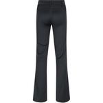 Прямые классические брюки DIESEL, черные - фото 3