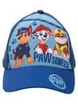 Paw Patrol Синяя кепка - фото