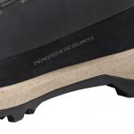 Мужские зимние туфли Puez Mid PTX Salewa, черный - фото 9