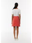 Comma Юбка Rock in 3205_orange - фото 3