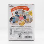 Фигурка покемона пикачу TAKARA TOMY - фото 4