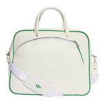 Adidas Originals Сумка для боулинга, White - фото