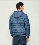 Куртка Оденис Regular fit Boss Orange, синий - фото 3