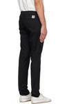 Carhartt Work In Progress Черные брюки - фото 3