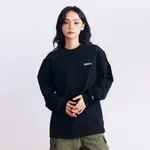 Футболка унисекс Burnin, голубой - фото 2