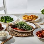 Тарелка Ikea Oftast, 28х22 см, белый - фото 4