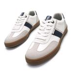 Кроссовки мужские MTNG GOAL белые - фото 2