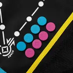 Игра YutNori Helinox, Black - фото 2