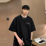 Футболка унисекс TONYKRZ, белый - фото 10