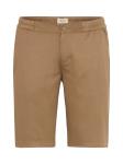 BLEND Шорты Regular 'BHADRIAN' в цвете сепия - фото