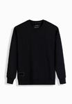 Толстовка Ombre Sweatshirt, Black - фото 10