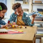 LEGO Star Wars New Republic E-Wing против истребителя Шин Хати, 75364 - фото 10