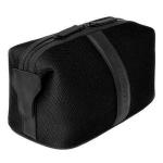 Сетчатая черная косметичка CERRUTI 1881 - фото 5