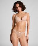 Стринги Hunkemöller Sully, mottled beige - фото 2